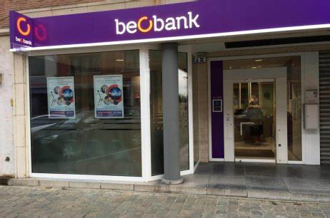 beobank saint ghislain|Beobank St Ghislain Rue Grande